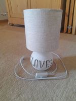 Lampe