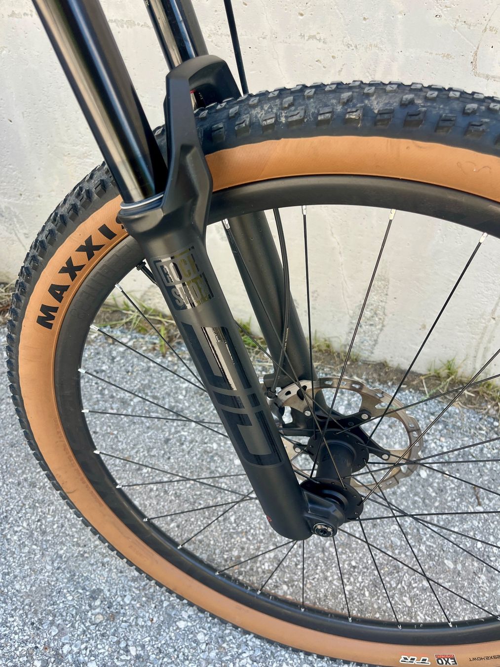 Scott Biciclette: VTT Scott Spark RC Pro 2024 - taille L – Usato da Siviez (Nendaz) venduto da sar_9rln 2