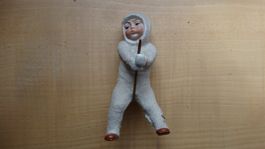 Snowbaby 13 cm hoch schöner Zustand