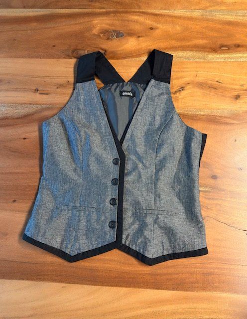 Gilets & Westen: Gilet Neu Grösse 38 – Neu (gemäss Beschreibung) aus Lömmenschwil von classico01