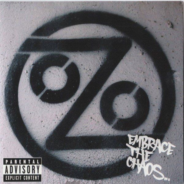 CDs: Ozomatli – Embrace The Chaos – D'occasion à St.Gallen par jalamusic