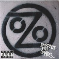 Ozomatli – Embrace The Chaos