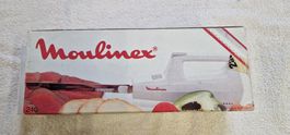 MOULINEX ELEKTROMESSER