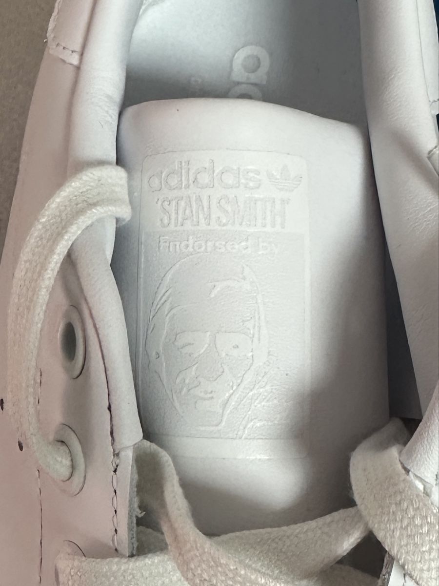 Adidas Herrenschuhe: Adidas stan smith schuhe G 43 – Neu (gemäss Beschreibung) aus Maienfeld von tobeyl2020 3