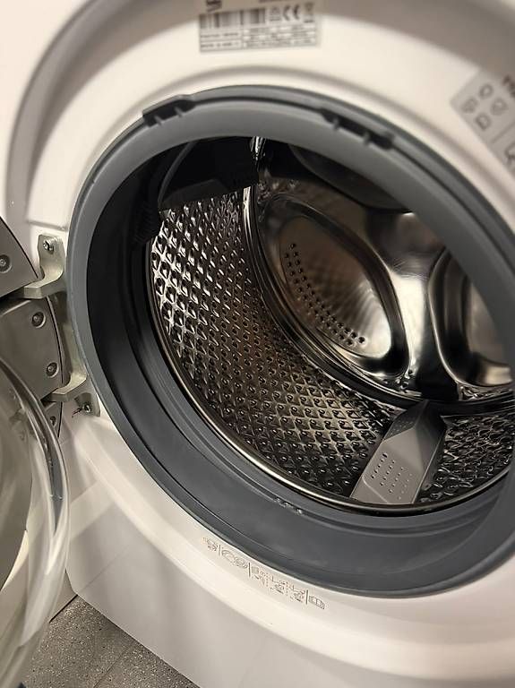Machines à sécher: BEKO Waschtrockner 5W8514CH1  – D'occasion à Eglisau par Part-E-Shop 3