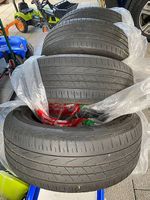 Reifen originsl Mercedes GLC 235 60 18