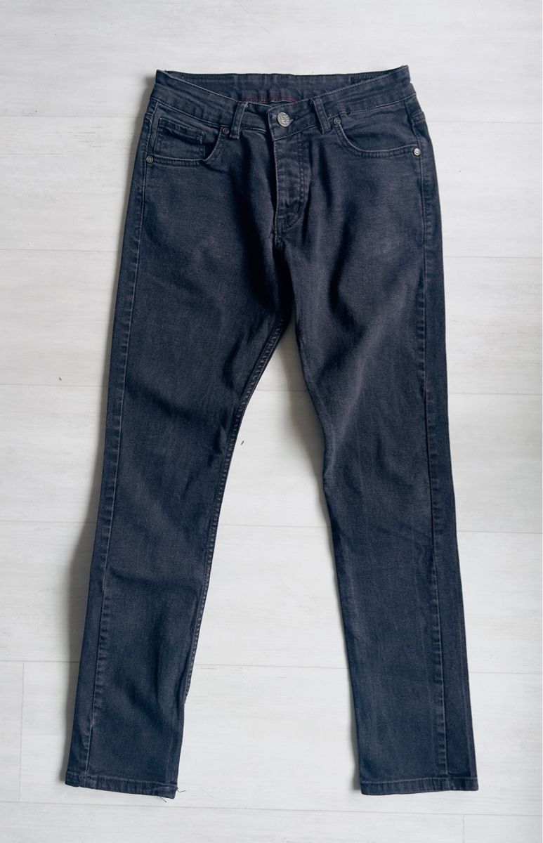 Jeans: # MAN - Jeans Gr. 32 - HARRISON # – Gebraucht aus Bolligen von secondhand-with-love 1