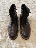 Stiefel, Neu, Grösse 44
