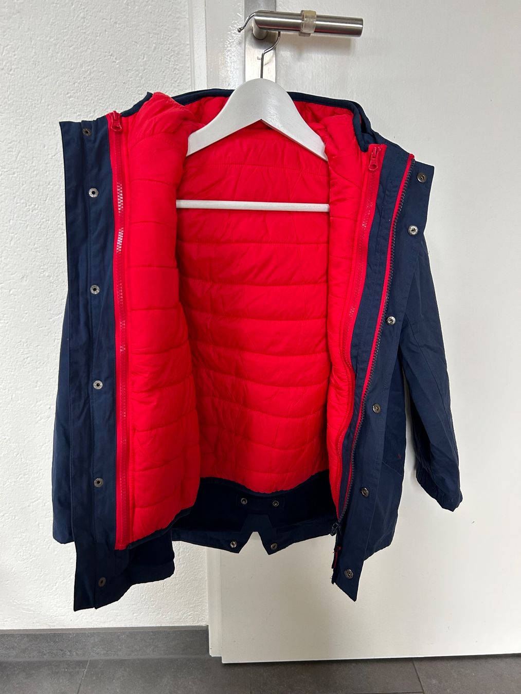 Catimini Jacken: Jackets Catimini & Verbaudet 8-10 years – Gebraucht aus Schindellegi von hor_ll8f 2
