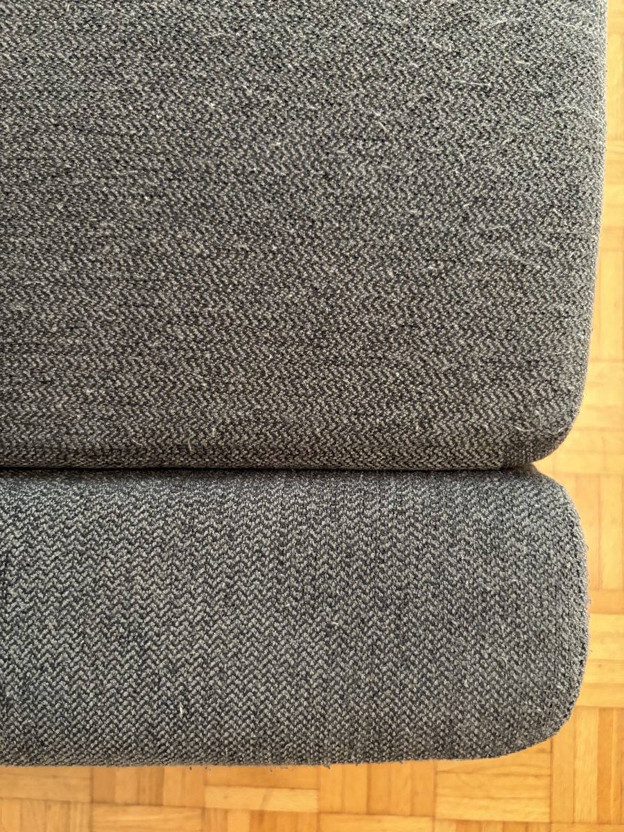Ikea Divani: IKEA Friheten Eckbettsofa grau-schwarz – Usato da Bern venduto da jan_n7kg 8