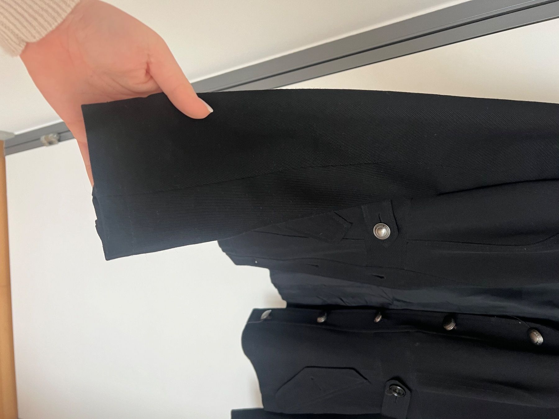 Burberry Vestes: Burberry jacket 34 – Neuf (Voir description) à Biel/Bienne par RO19 1