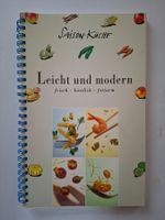 Kochbuch Saison Küche: Leicht und modern
