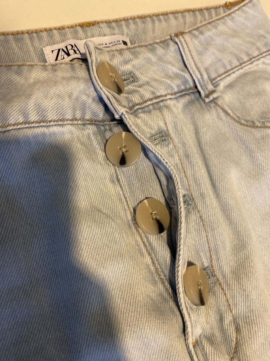 Zara Jeans: Zara Jeans Eu 36 – Nuovo (secondo la descrizione) da Jona venduto da sarasaftladen 1