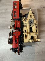 Harry Potter Lego Sammlung