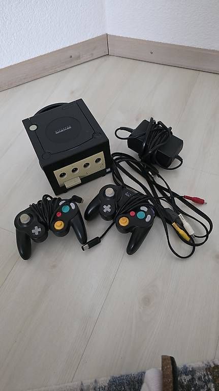 Console: Nintendo Gamecube – Usato da Chur venduto da Jany88