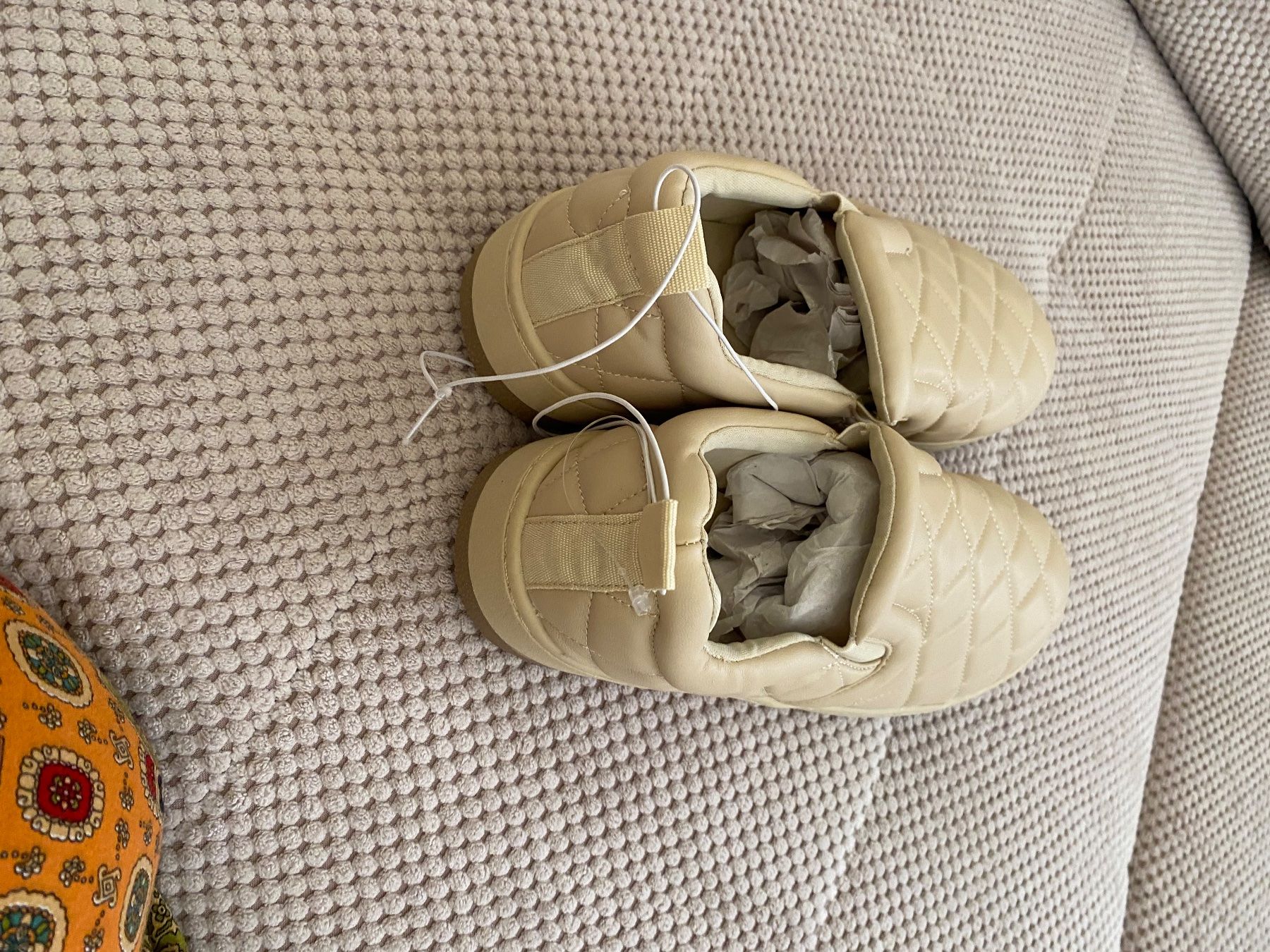 Damenschuhe: H&M Studio Lederschuhe , 39 – Neu und originalverpackt aus Vetroz von Gundisima 2