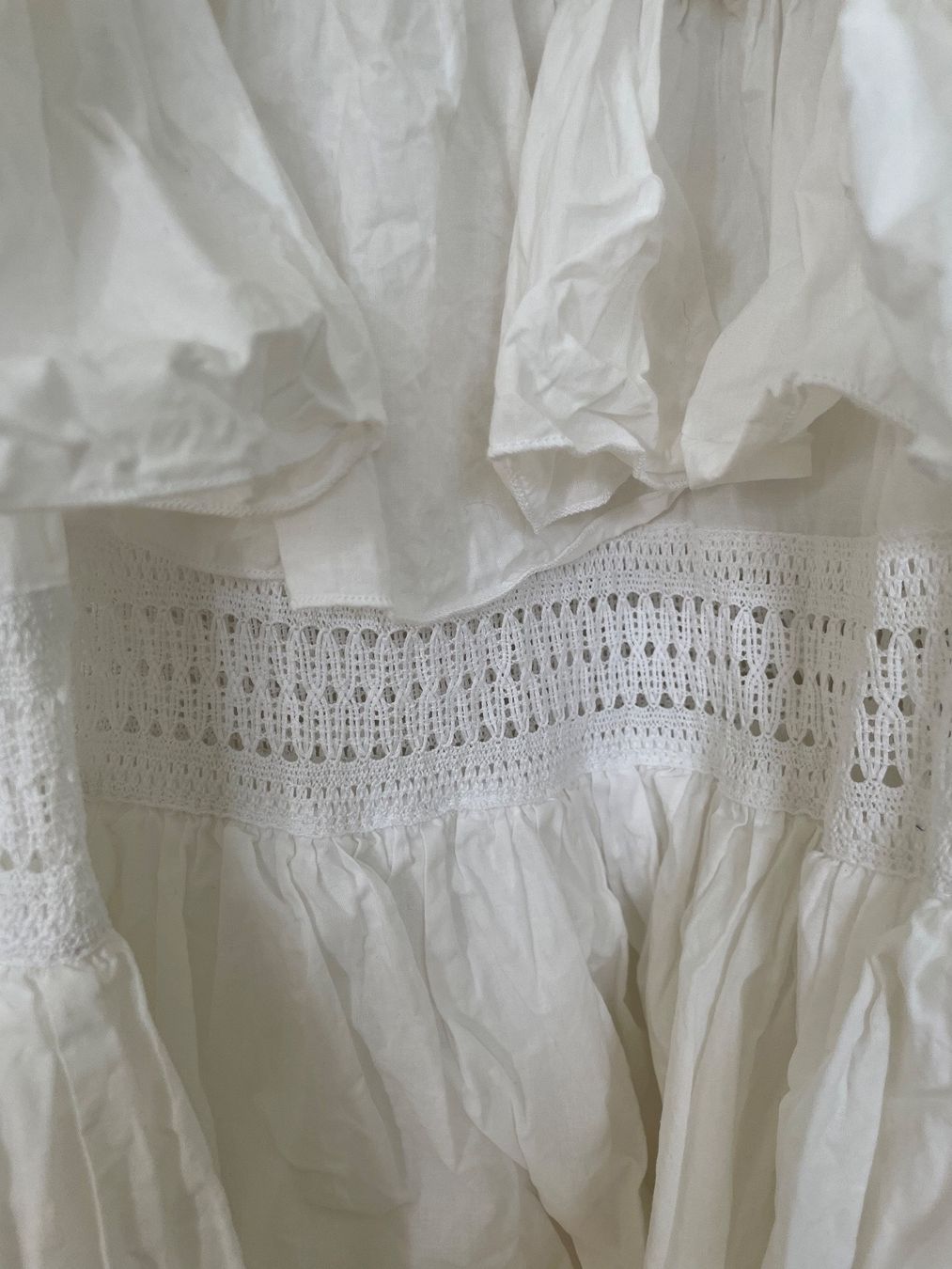 Vestiti: Ibiza Brautkleid Grösse 38 – Nuovo (secondo la descrizione) da Zürich venduto da KC123 2