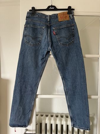 Levi’s jeans Men w32