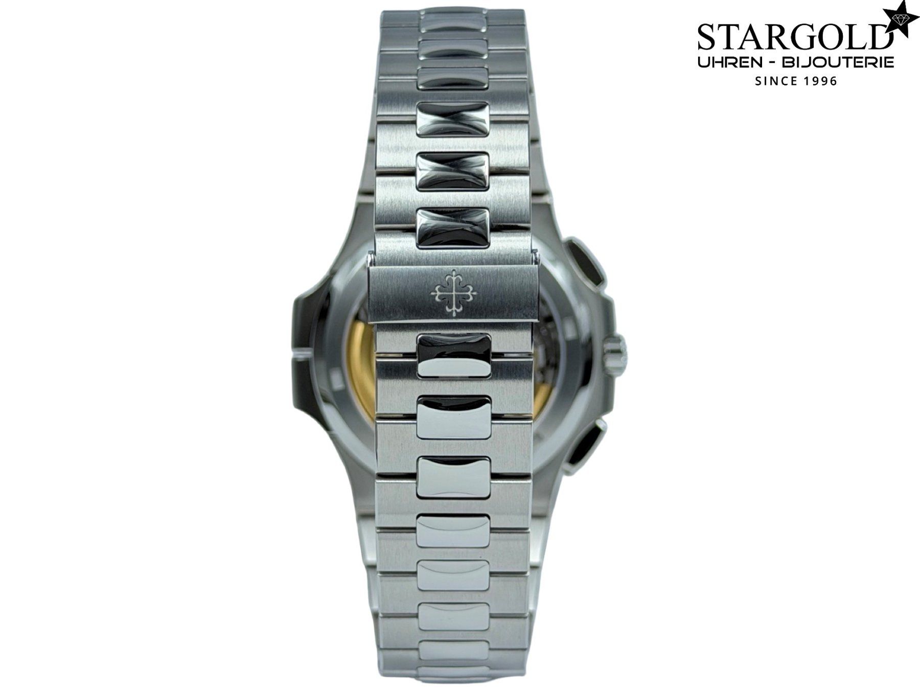 Patek Philippe Orologi: Patek Philippe Nautilus - 5990/1A-001 – Nuovo (secondo la descrizione) da Zürich venduto da Stargold-Uhren 6