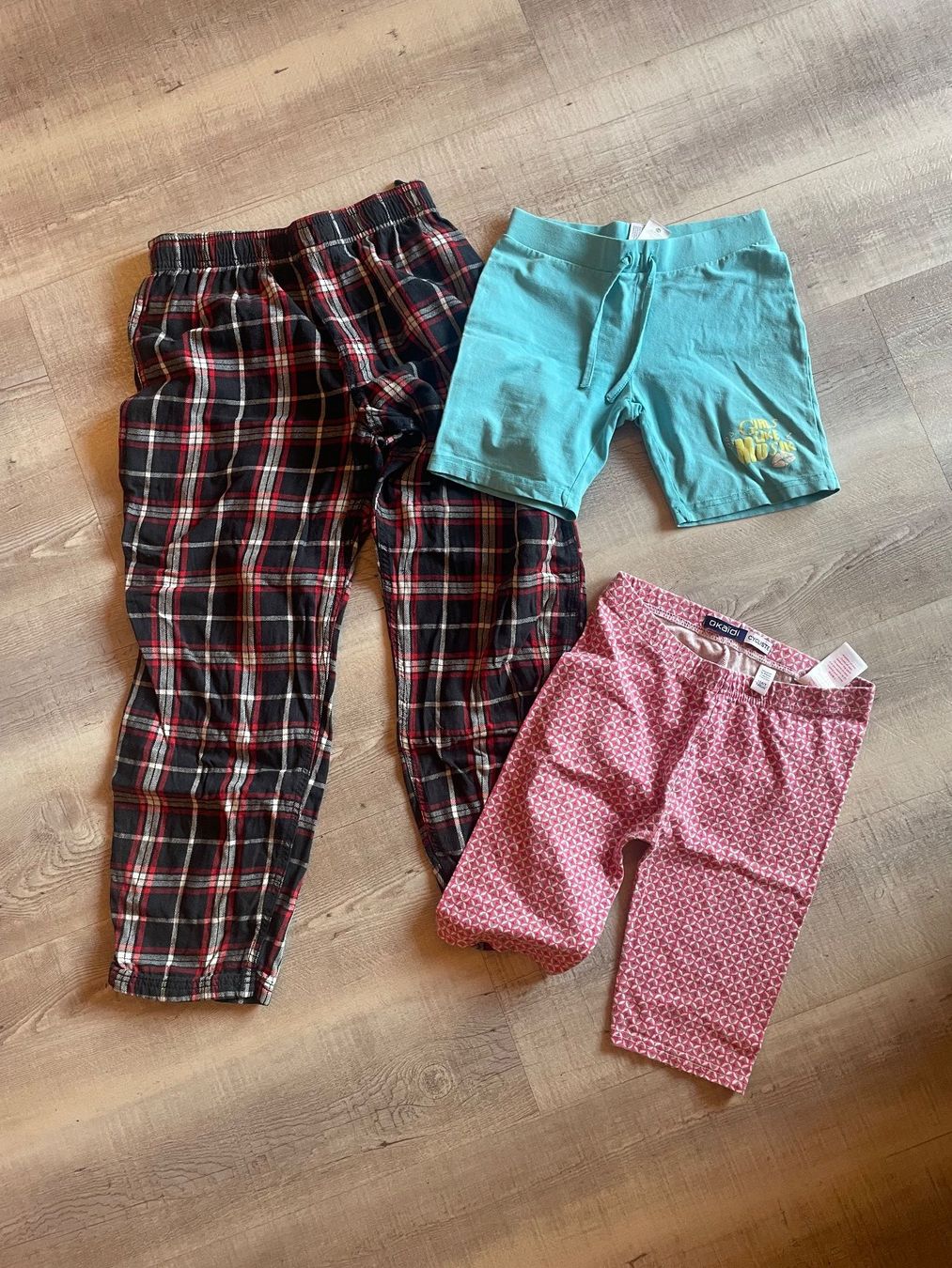 Lotti & Set di vestiti: Kleiderpaket Mädchen 140/146 – Usato da Hasliberg Hohfluh venduto da Bambi6083 1