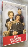 Les Guignols de l'Info  - Conversation 2 - DVD parfait état