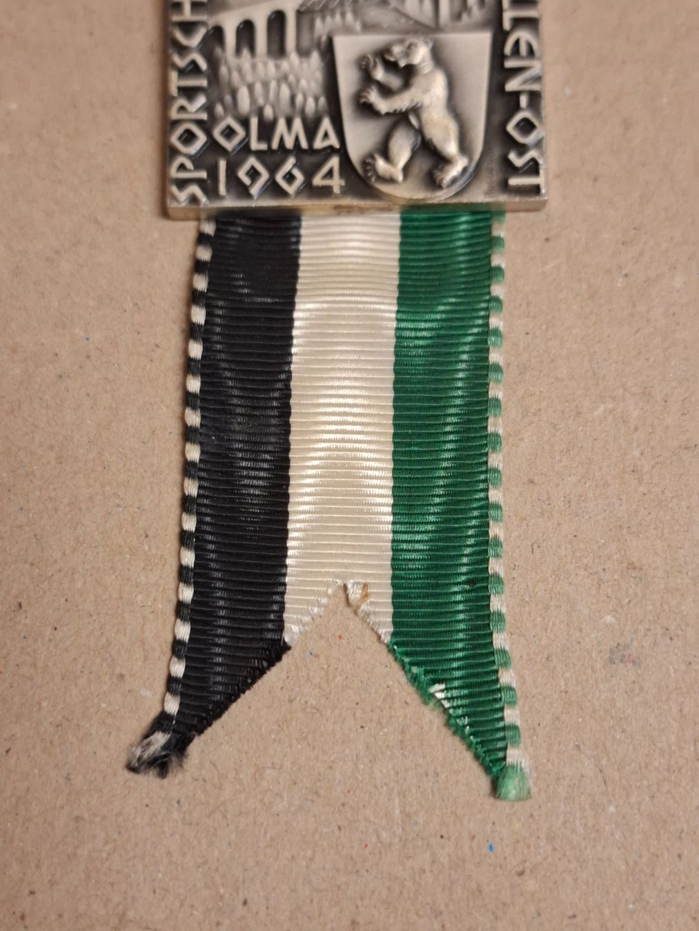 Médailles: Olma 1964 (y427) – D'occasion à Schwanden GL par Suvorov 2