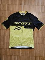 Scott RC Team Velotrikot in Grösse L.