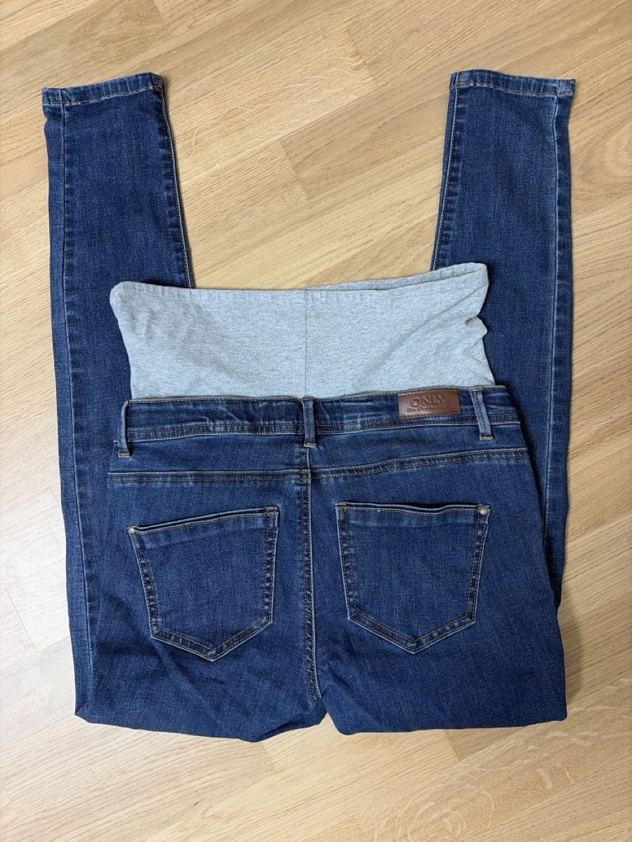 Only Jeans: Only Umstands Jeans Grösse M – Usato da Frauenfeld venduto da Ca_moenli 1