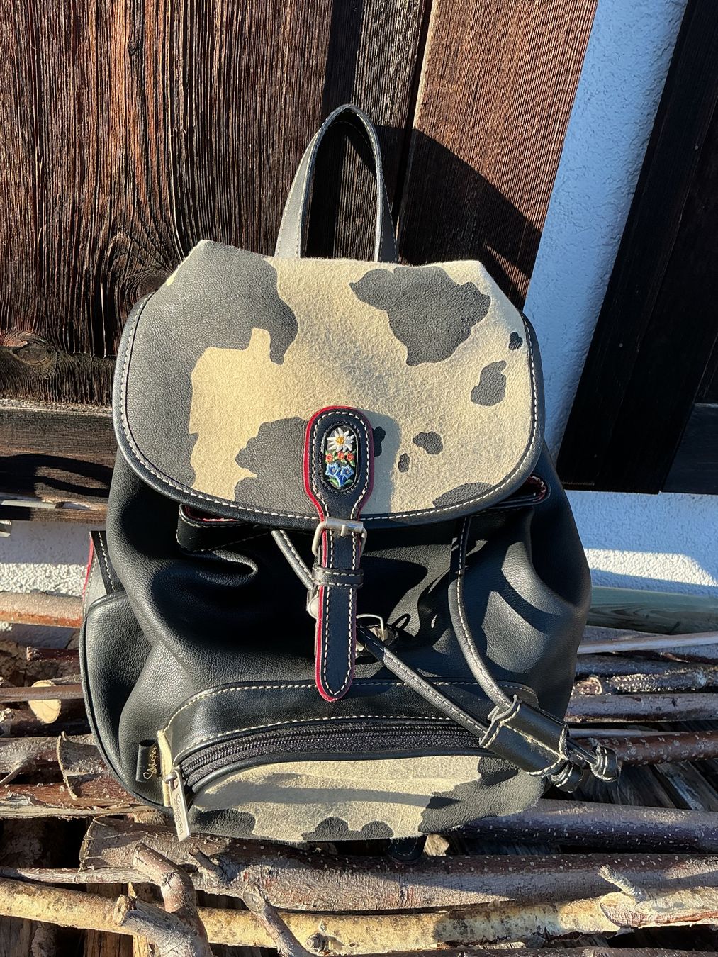 Zaini: Rucksack – Usato da Frenkendorf venduto da Schauenburgy