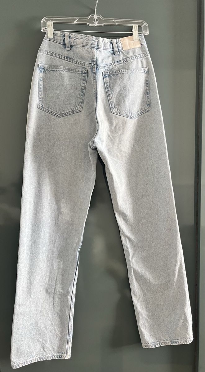Weekday Jeans: Jeans Weekend light blue size 38 – D'occasion à Winterthur par goe_h859 4