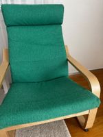 Relax Sessel