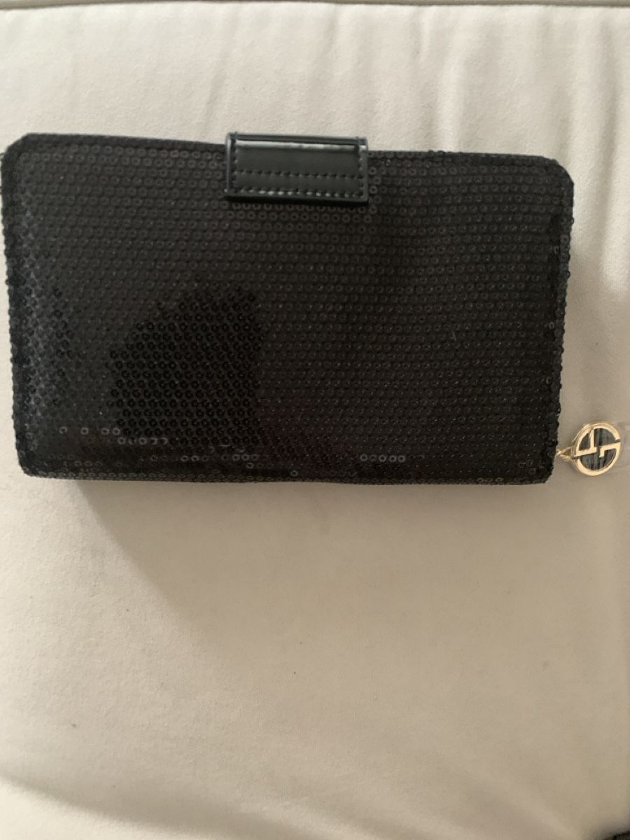 Armani Borse da donna: Giorgo arman parfums Pochette – Nuovo (secondo la descrizione) da Bergdietikon venduto da zor_856j 3