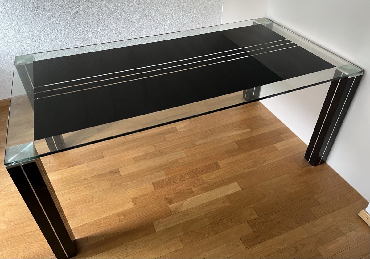 Tables: Esstisch (gratis) – D'occasion à St. Gallen par Erik_18 2