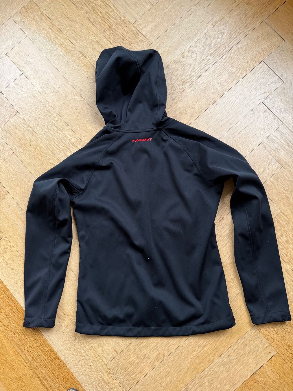 Mammut Giacche: Mammut SOFtech Damenjacke S – Usato da Basel venduto da jorann 1