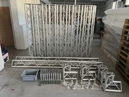 Traversen ALUTRUSS PST 2000/ 3000