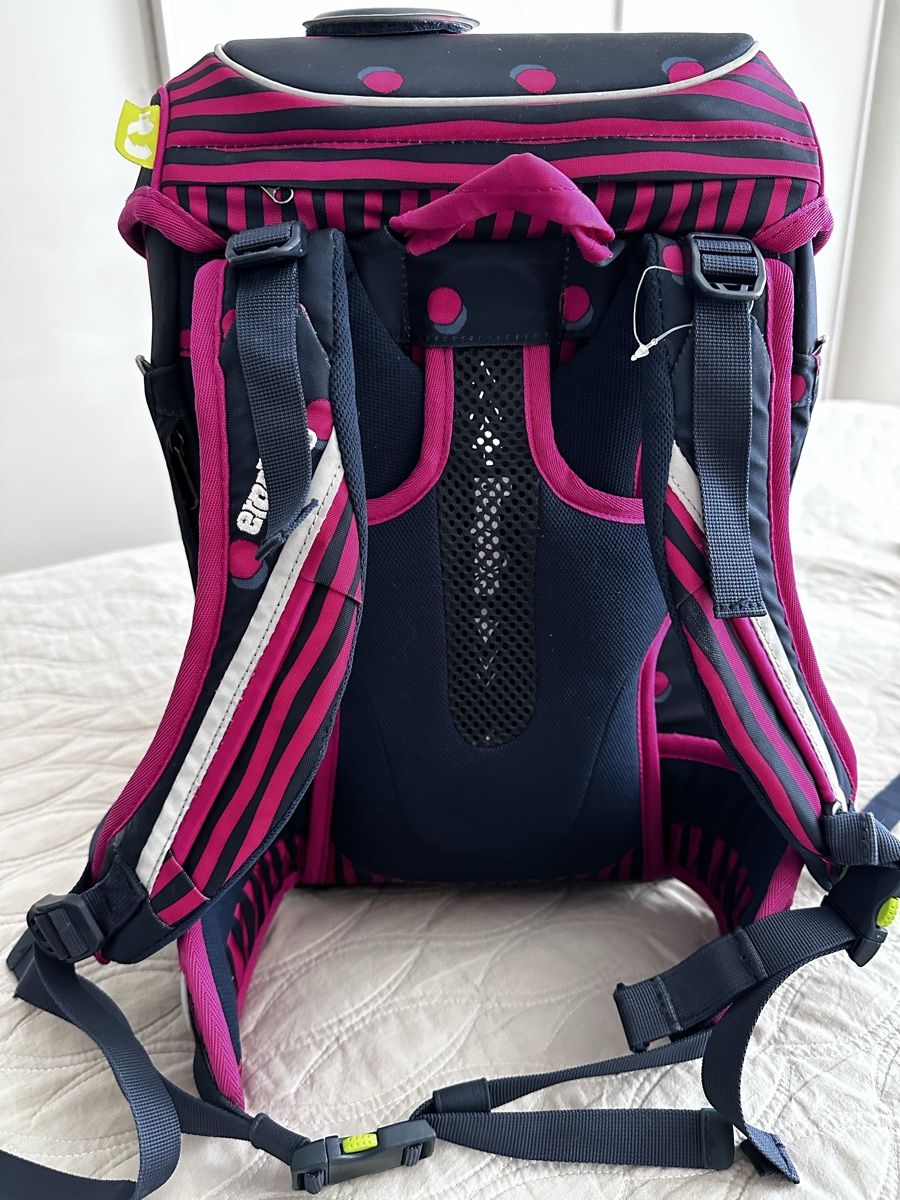 Ergobag Rucksäcke: Ab 1 Fr. Ergobag Rücksack – Gebraucht aus Zürich von LittleChic 1