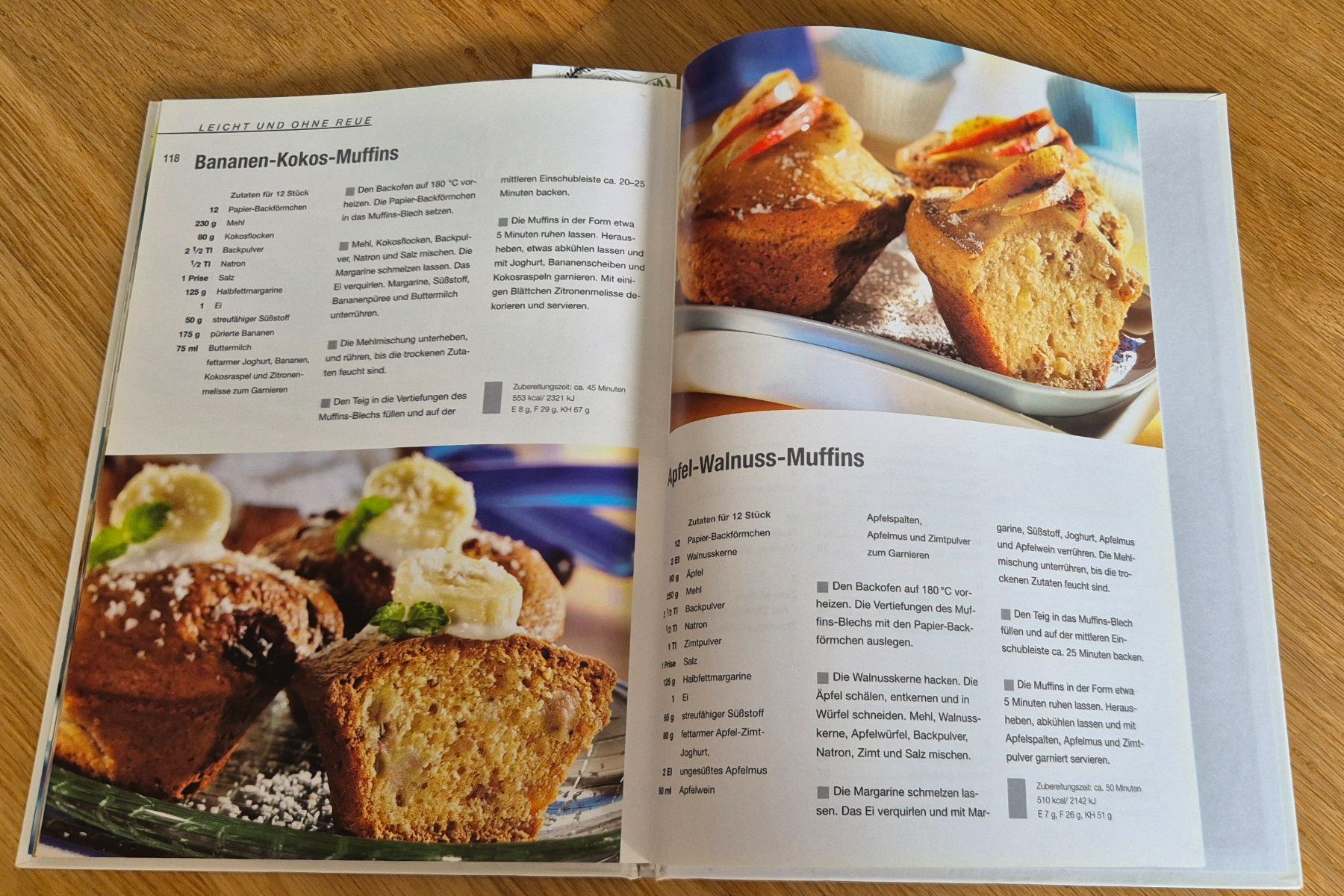Livres: Muffins Backen Kochbuch – D'occasion à Grüningen par jadranko 5