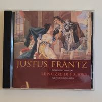 Justus Frantz Dirigiert Mozart Le Nozze di Figaro F9
