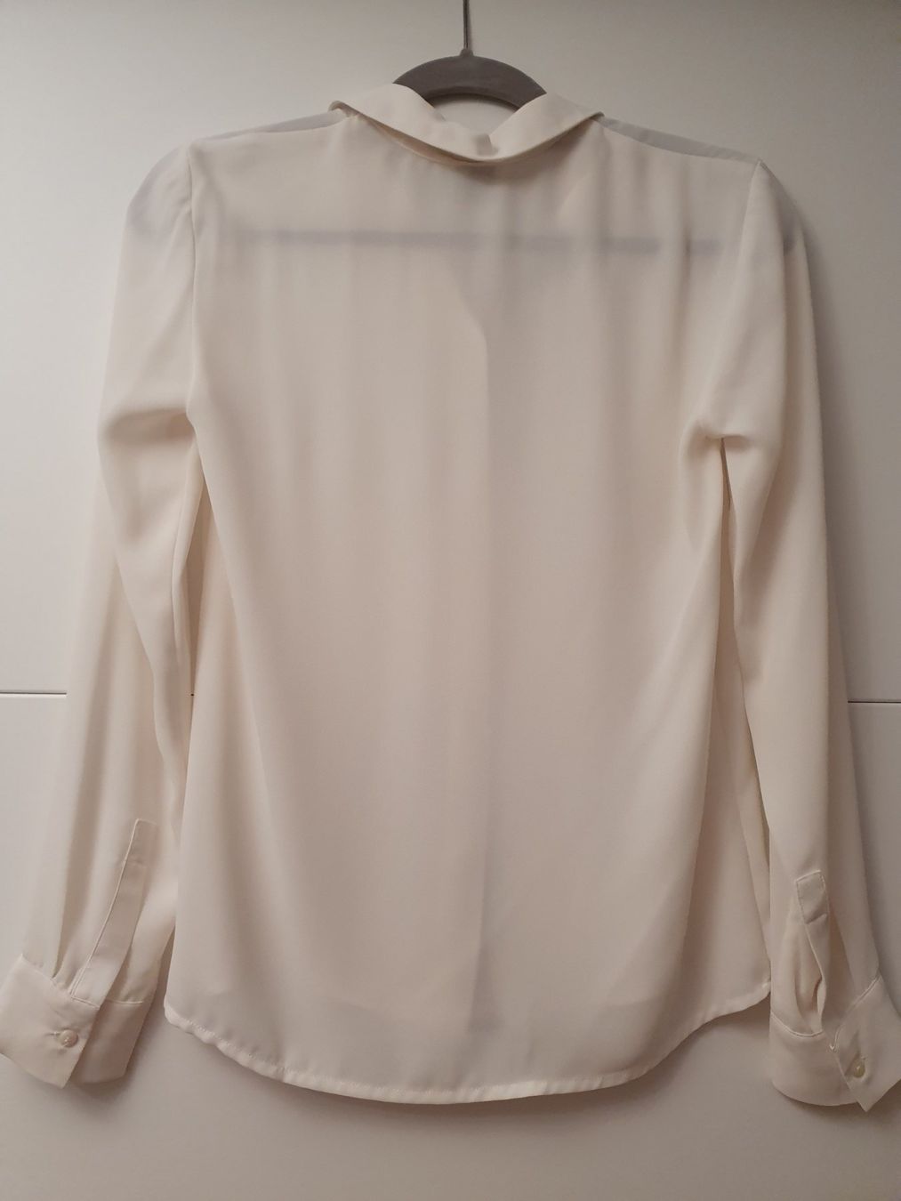 S.Oliver Camicette: Elegante Bluse, s.Oliver Gr. 32 – Nuovo (secondo la descrizione) da Winterthur venduto da MiliB. 2