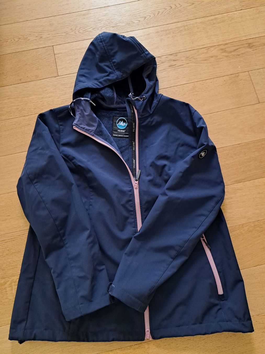 Giacche: Polarino Softshell Jacke, Gr. 46 – Usato da Perlen venduto da Sarah1985 3