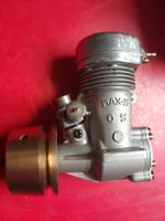 O.S. Max S30 / RC Bootsmotor