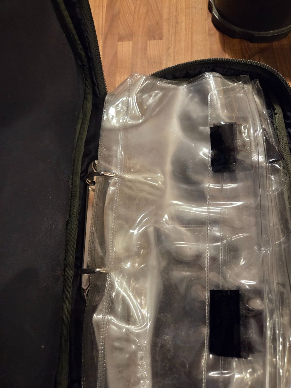 Fox Angelruten: Karpfen Takel FOX – Gebraucht aus Langrickenbach von matchless666 4