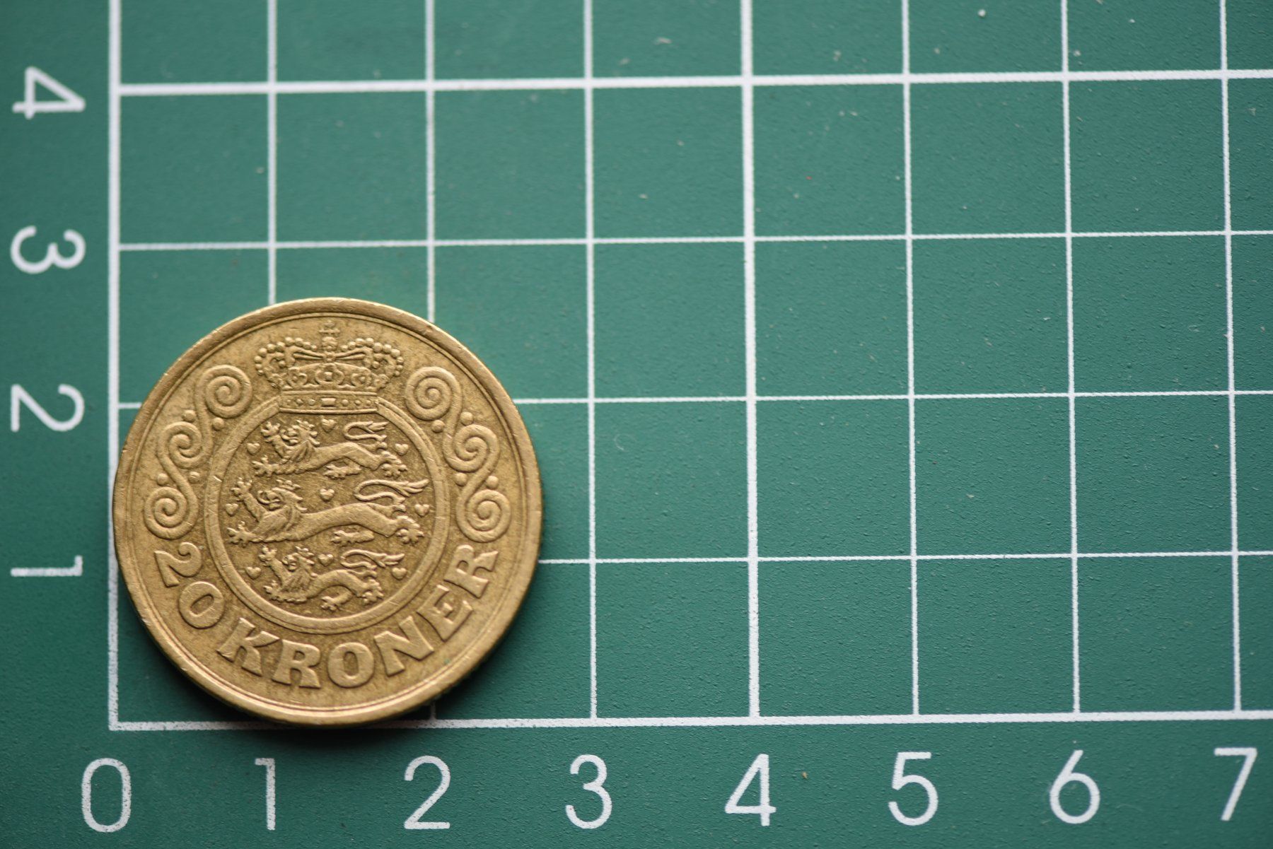 Tutti le monete: währung danmark 20 kroner 1990 – Usato da Laupen BE venduto da Gufi57 1