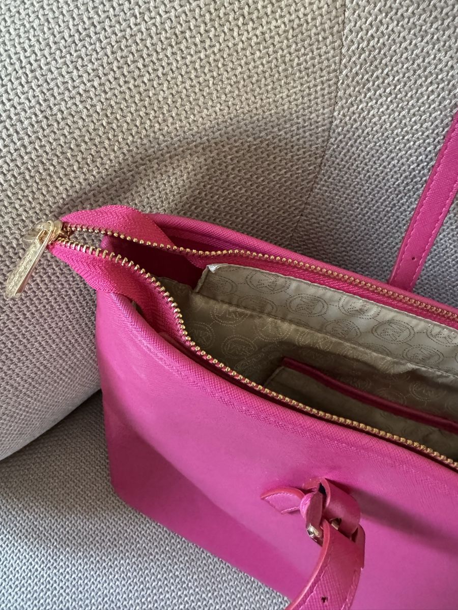 Michael Kors Borse da donna: Michael Kors Tote bag – Usato da Rüschlikon venduto da luc_q2tl 3