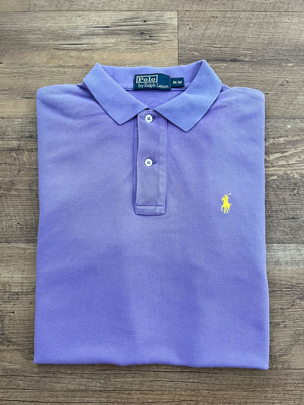 Polo Ralph Lauren Magliette Polo: hell lila Polo Ralph Lauren – Nuovo (secondo la descrizione) da Romanshorn venduto da SwissDrip.ch 3