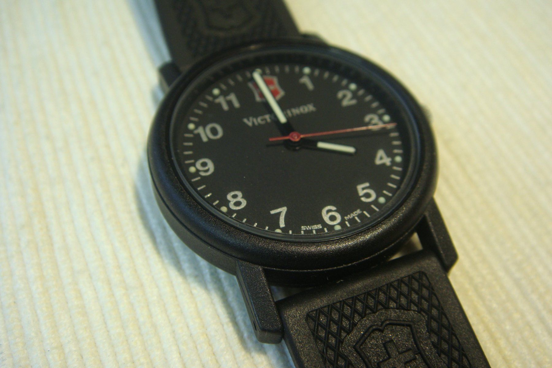 Victorinox Uhren: Victorinox – Gebraucht aus Emmenbrücke von kuhn4951 2