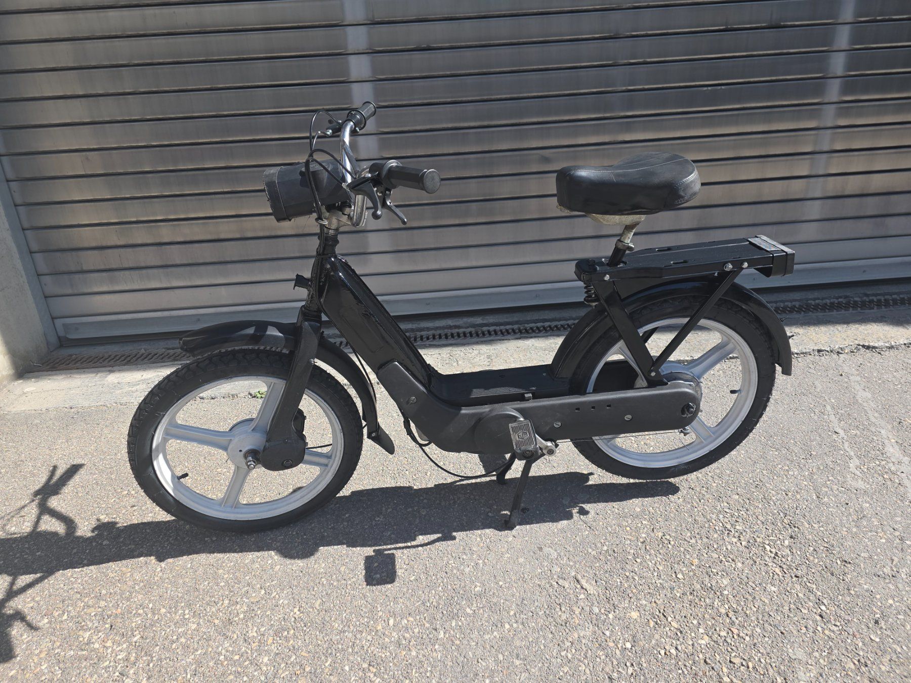Piaggio Ciclomotori: Piaggio Ciao revidiert – Nuovo (secondo la descrizione) da Rickenbach LU venduto da 4dara 2