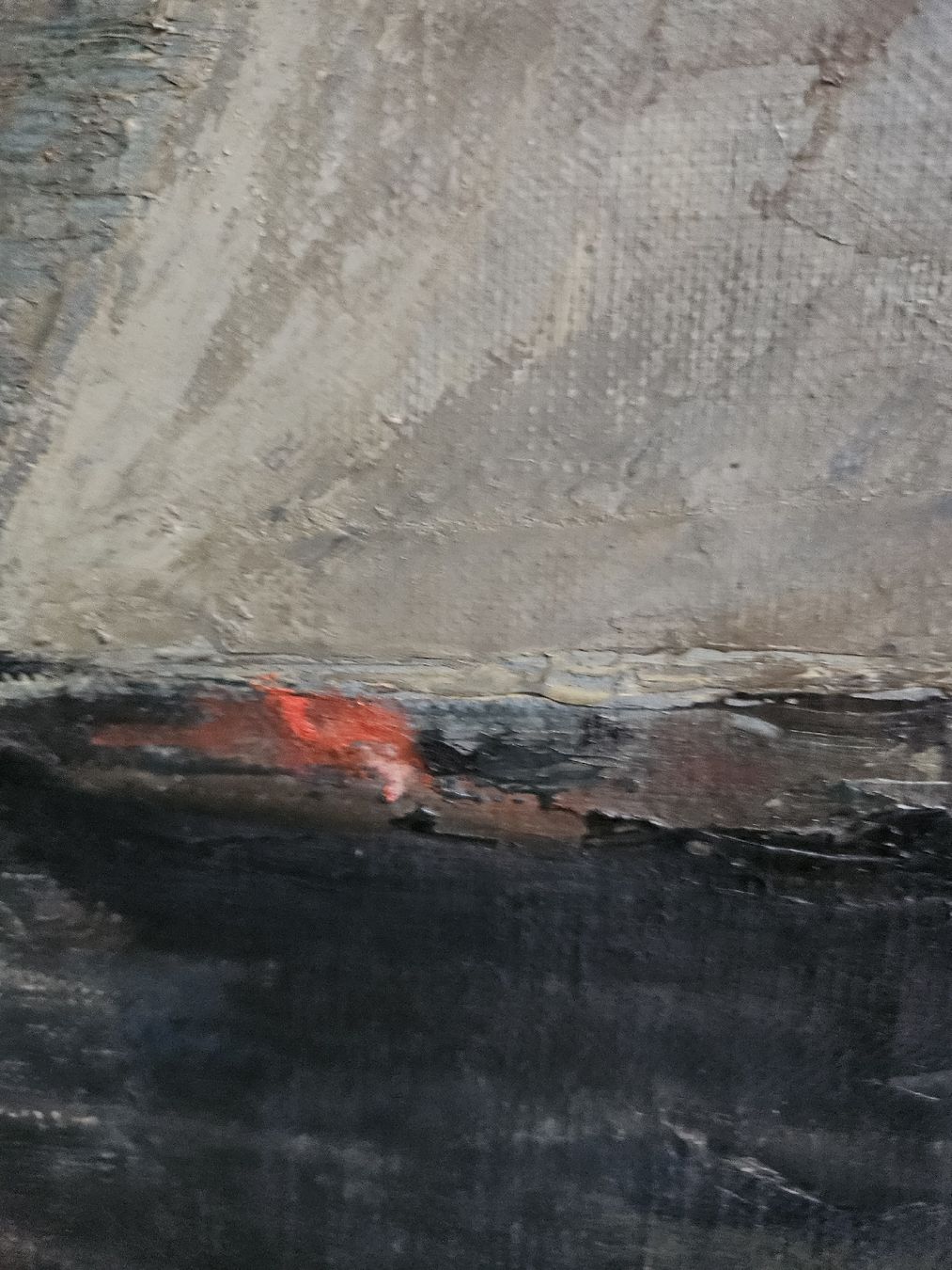 Tableaux: gemälde antik – D'occasion à Schwellbrunn par Gottesnipper 2