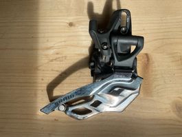 Sram X7 Umwerfer Direct mount 2-Fach