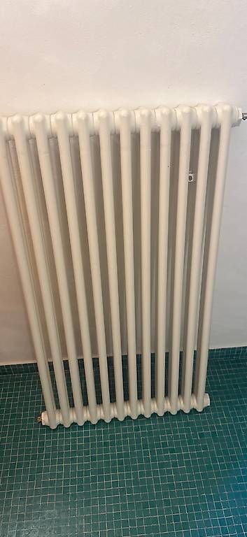 Heizgeräte: Radiatore Heizkörper – Gebraucht aus Locarno von msw_7ltj 4